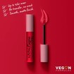 Nyx Lip Lingerie Xxl Matte Liquid Lipstick 4ml - Untamable