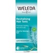 Weleda Revitalising Hair Tonic Ideal for Thinning Hair with Rosemary 100ml