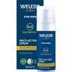 Weleda For Men Age Protect 5 in 1 Serum 30ml Weleda For Men Age Protect 5 in 1 Serum 30ml