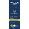 Weleda For Men Age Protect 5 in 1 Serum 30ml Weleda For Men Age Protect 5 in 1 Serum 30ml