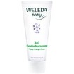 Weleda Baby 3in1 Nappy Change Cream 50ml