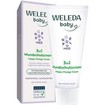 Weleda Baby 3in1 Nappy Change Cream 50ml