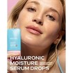 Weleda Hyaluronic Moisture Booster Drops Serum 30ml Weleda Hyaluronic Moisture Booster Drops Serum 30ml