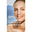 Weleda Anti-Dark Spot Brightening Blue Gentian & Edelweiss Kollagen Boost Serum 30ml