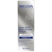 Weleda Anti-Dark Spot Brightening Blue Gentian & Edelweiss Kollagen Boost Serum 30ml