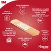 3M Nexcare Blood-Stop Plasters 14 Τεμάχια 3M Nexcare Blood-Stop Plasters 14 Τεμάχια