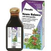 Floradix Neuro Balance Liquid Formula with Ashwagandha 250ml
