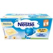 Nestle Milk Dessert Vanilla 6m+, 4x100g