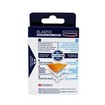 Hansaplast Elastic+ Αδιάβροχο, Πολύ Ελαστικό Επιθέματα Πληγών, 20 strips Hansaplast Elastic+ Αδιάβροχο, Πολύ Ελαστικό Επιθέματα Πληγών, 20 strips