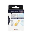Hansaplast Universal Επιθέματα Ανθεκτικά στο Νερό 40τεμ Hansaplast Universal Επιθέματα Ανθεκτικά στο Νερό 40τεμ