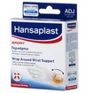 Hansaplast Sport Wrap Around Wrist Support One Size 1 Τεμάχιο