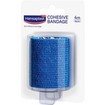 Hansaplast Med+ Cohesive Bandage 4m x 6cm, 1 Τεμάχιο