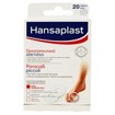 Hansaplast Presure Protection Rings 20 Τεμάχια