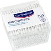 Hansaplast Cotton Buds 200 Τεμάχια