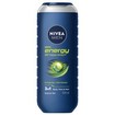 Nivea Men Energy 24h Fresh Effect Shower Gel 500ml Nivea Men Energy 24h Fresh Effect Shower Gel 500ml
