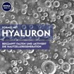 Nivea Active-Age Hyaluron Face Moisturizing Cream Spf15, 50ml