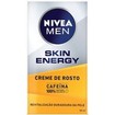 Nivea Men Skin Energy Moisturizing Cream 50ml