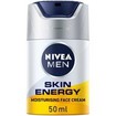 Nivea Men Skin Energy Moisturizing Cream 50ml
