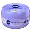 Nivea Smooth Sensation Body Cream 300ml