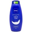 Nivea Creme Care Shower 750ml