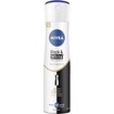 Nivea Black & White Invisible Silky Smooth Anti-Perspirant Deodorant Spray 150ml