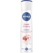 Nivea Fresh Cherry Anti Perspirant Spray 150ml