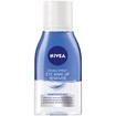 Nivea Double Effect Waterproof Eye Make Up Remover 125ml
