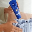 Nivea Essentially Enriched Intensive Moisture Hand Cream 75ml