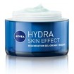 Nivea Hydra Skin Effect Night Regeneration Gel Cream 50ml