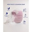 Nivea Naturally Clean with Rose Extract & Vitamin E 75ml