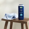 Nivea Men Cool Kick 3in1 Shower Gel 500ml