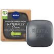 Nivea Naturally Clean Scrub with Active Charcoal 75ml