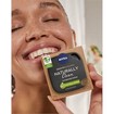 Nivea Naturally Clean Scrub with Active Charcoal 75ml