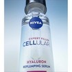 Nivea Expert Filler Cellular Hyaluron Replumpin Serum - 30ml