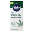 Nivea Men Sensitive Pro Ultra Calming Moisturizer 75ml