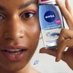 Nivea Double Effect Waterproof Eye Make Up Remover 125ml