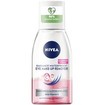 Nivea Radiance Waterproof Eye Make Up Remover 125ml