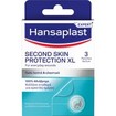 Hansaplast Second Skin Protection XL 3 Τεμάχια