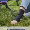 Hansaplast Unisex Adjustable Ankle Support 1 Τεμάχιο