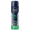 Nivea Men Fresh Sensation 72h Fresh Anti-Perspirant Spray 150ml