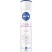 Nivea Fresh Sensation Anti Perspirant Spray 150ml