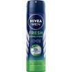 Nivea Men Fresh Sensation 72h Anti-Perspirant Spray 150ml