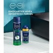 Nivea Men Fresh Sensation 72h Anti-Perspirant Spray 150ml