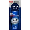 Nivea Men 2in1 Anti-Age Power Serum Προσώπου για Πανάδες 30ml