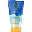 Nivea Sun Kids Ultra Protect & Play Spf50+ Cream 150ml