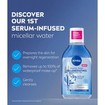 Nivea Regenerating Micellar Water 400ml