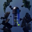 Nivea Men Deep Sport Anti-Perspirant Roll-On Deodorant 50ml