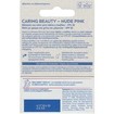 Liposan Caring Beauty Lip & Cheek Spf30, 4.8g - Nude Pink