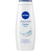 Nivea Creme Soft With Natural Almond Oil Shower Gel 650ml Nivea Creme Soft With Natural Almond Oil Shower Gel 650ml