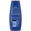 Nivea Creme Care Foam Bath 650ml